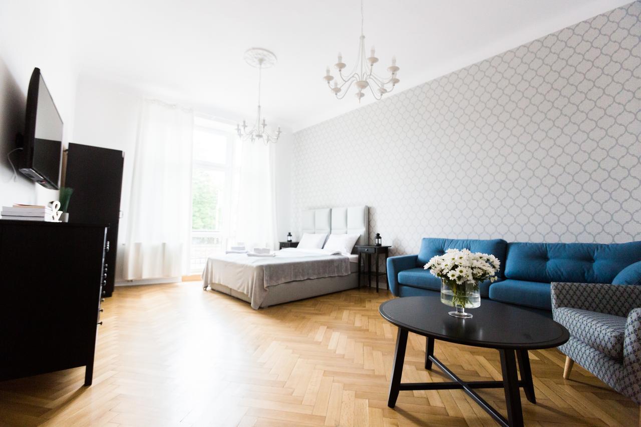Apartment Blich Apart Krakow