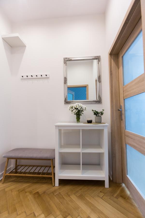 Apartment Blich Apart Krakow