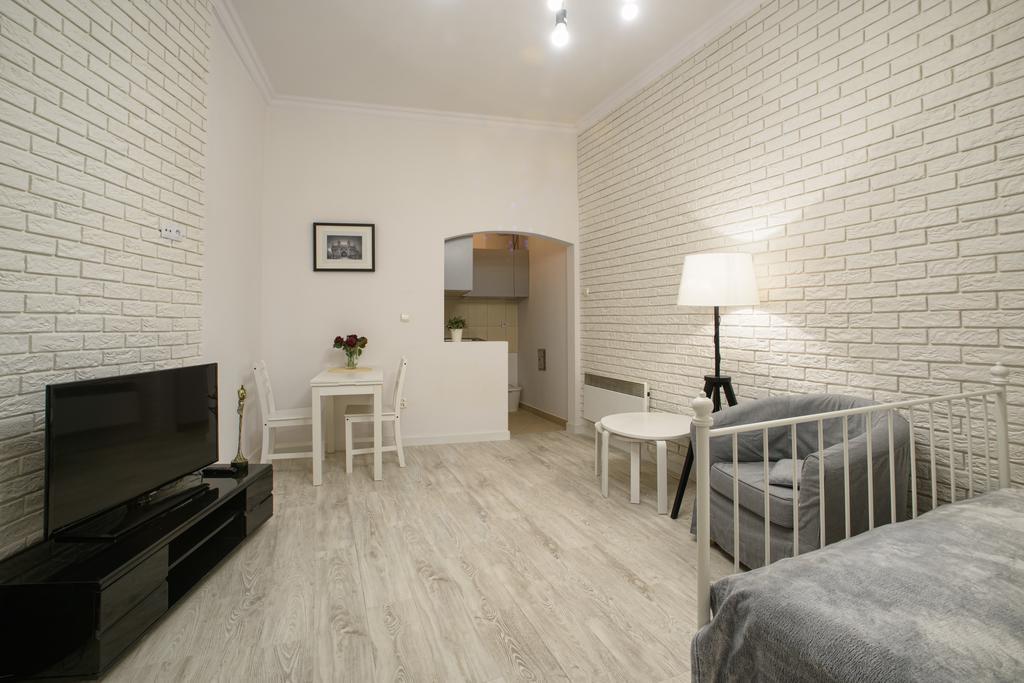 Apartament Blich Apart *