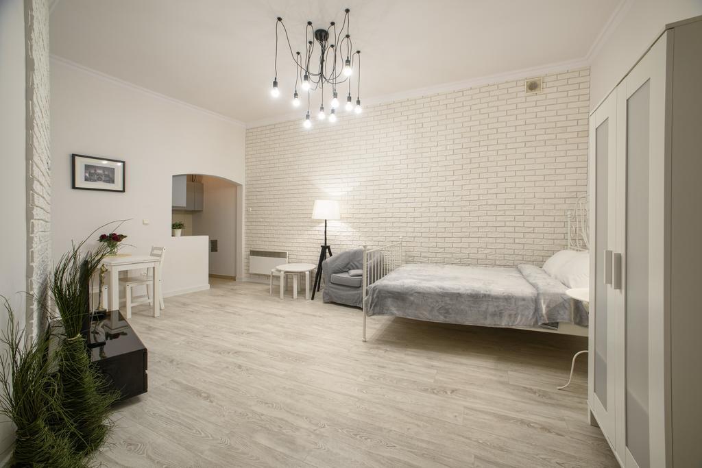 Apartament Blich Apart Kraków