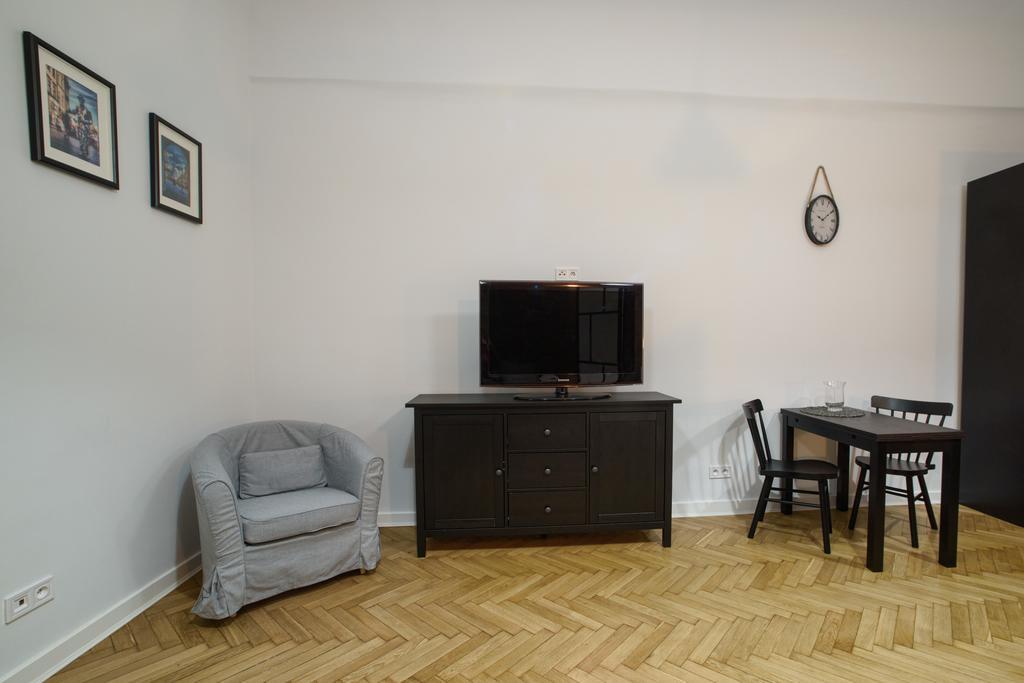 Apartament Blich Apart Kraków