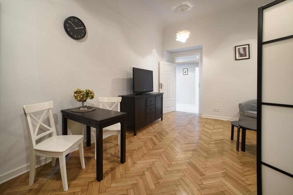 Blich Apart Apartament Kraków