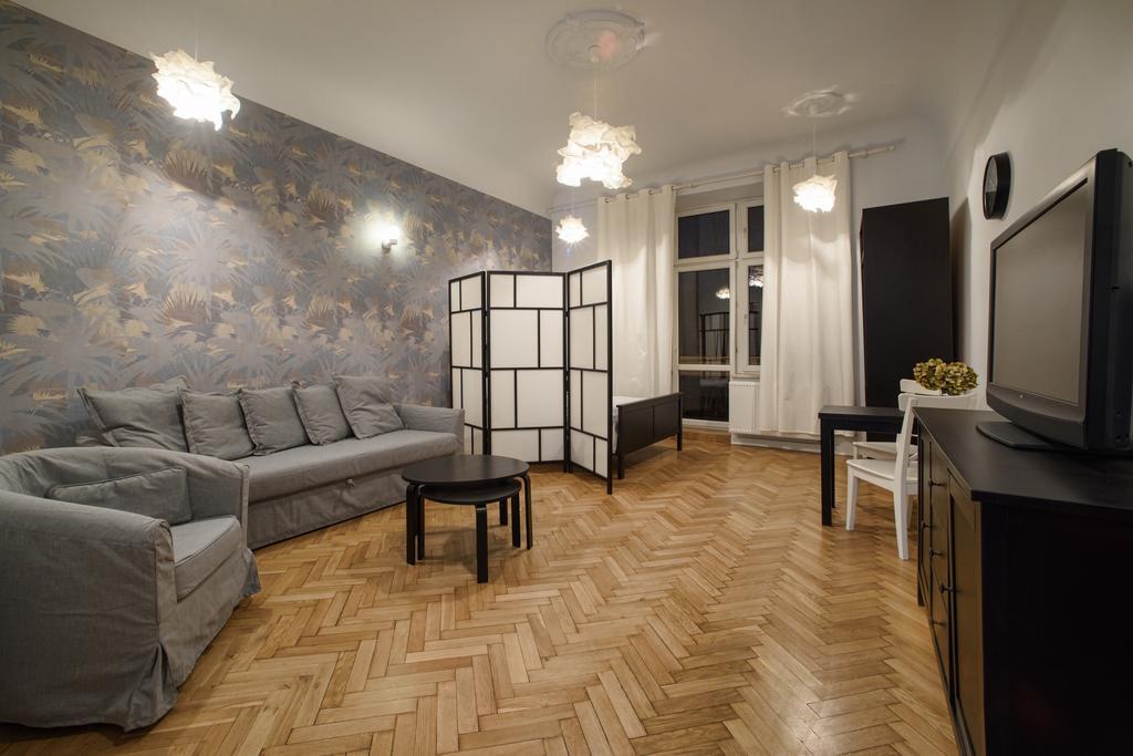 Blich Apart Apartament Kraków
