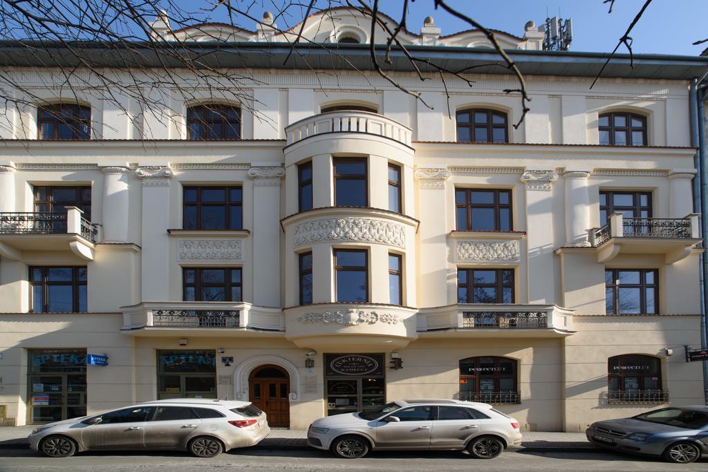 Apartament Blich Apart Kraków