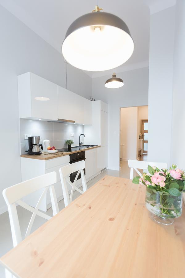 Apartament Blich Apart Kraków