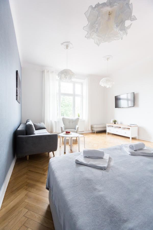 Apartament Blich Apart *