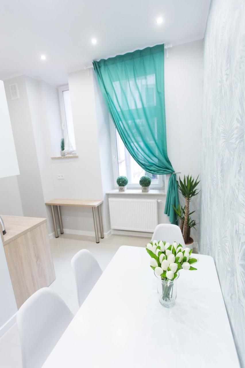 Apartament Blich Apart Kraków