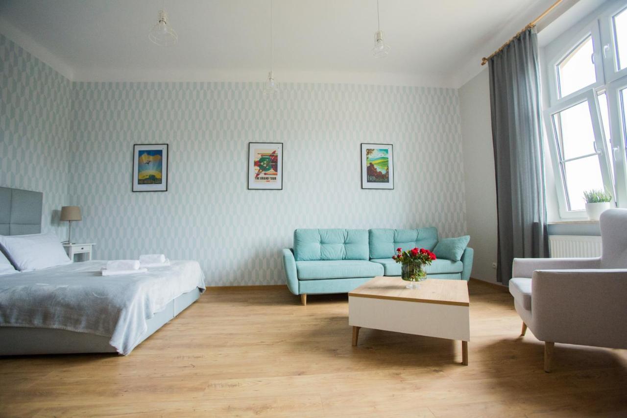 Blich Apart Apartament Kraków