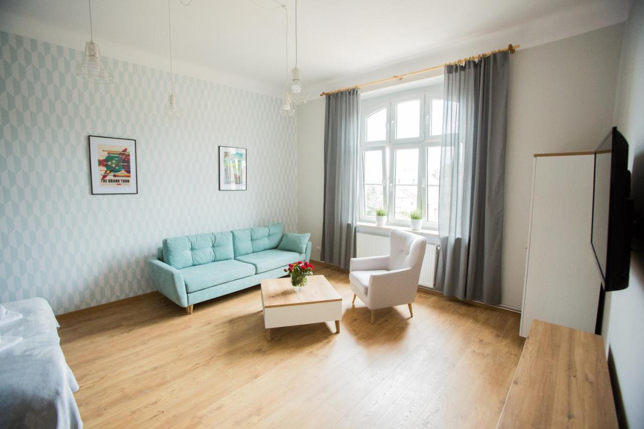 Apartament Blich Apart *