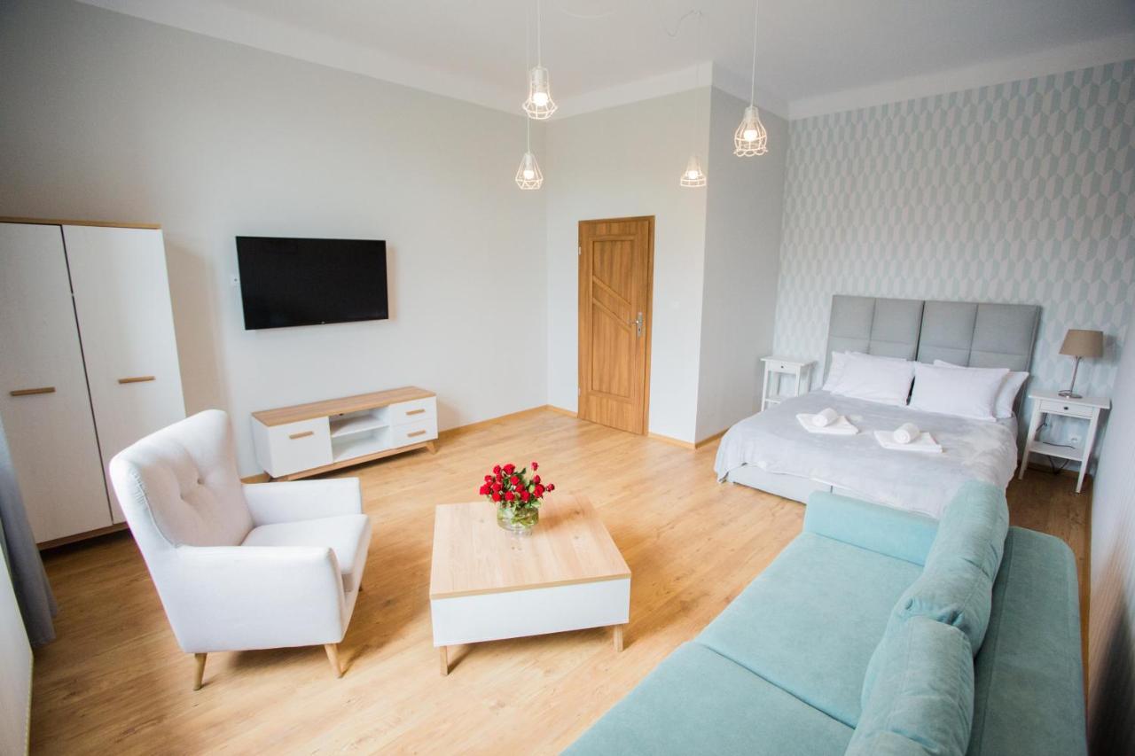 Apartament Blich Apart